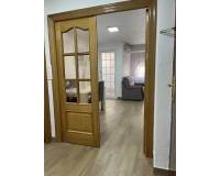 Long time Rental - Apartment - Cartagena - Ensanche