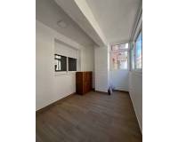 Long time Rental - Apartment - Cartagena - Ensanche