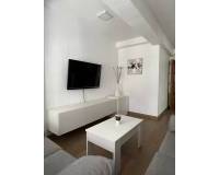 Long time Rental - Apartment - Cartagena - Ensanche