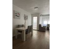 Long time Rental - Apartment - Cartagena - Ensanche