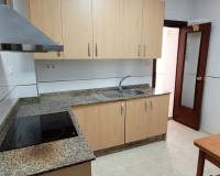 Long time Rental - Apartment - Cartagena - Ensanche