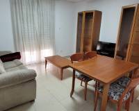 Long time Rental - Apartment - Cartagena - Ensanche