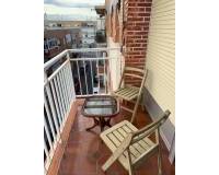 Long time Rental - Apartment - Cartagena - Ensanche