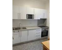 Long time Rental - Apartment - Cartagena - Ensanche