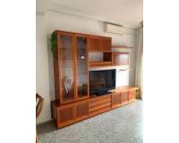 Long time Rental - Apartment - Cartagena - Ensanche