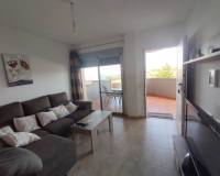 Long time Rental - Apartment - Cartagena - Isla Plana