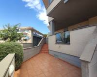 Long time Rental - Apartment - Cartagena - Isla Plana