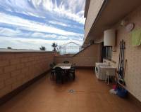 Long time Rental - Apartment - Cartagena - Isla Plana