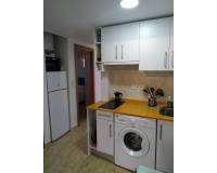 Long time Rental - Apartment - Cartagena - Isla Plana