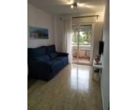 Long time Rental - Apartment - Cartagena - Isla Plana