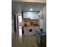 Long time Rental - Apartment - Cartagena - Isla Plana