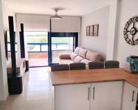 Long time Rental - Apartment - Cartagena - Isla Plana