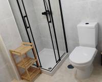 Long time Rental - Apartment - Cartagena - Isla Plana