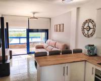Long time Rental - Apartment - Cartagena - Isla Plana