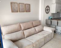 Long time Rental - Apartment - Cartagena - Isla Plana