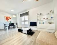 Long time Rental - Apartment - Cartagena - Isla Plana