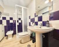 Long time Rental - Apartment - Cartagena - Isla Plana