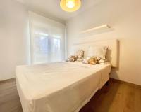 Long time Rental - Apartment - Cartagena - Isla Plana