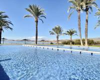 Long time Rental - Apartment - Cartagena - Isla Plana