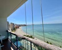 Long time Rental - Apartment - Cartagena - La Manga Del Mar Menor