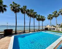 Long time Rental - Apartment - Cartagena - La Manga Del Mar Menor