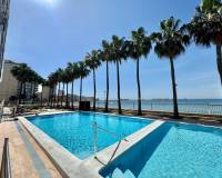 Long time Rental - Apartment - Cartagena - La Manga Del Mar Menor