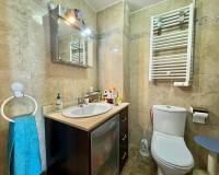 Long time Rental - Apartment - Cartagena - La Manga Del Mar Menor