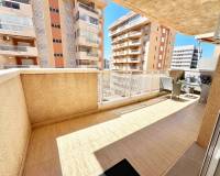 Long time Rental - Apartment - Cartagena - La Manga Del Mar Menor