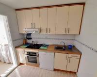 Long time Rental - Apartment - Cartagena - La Manga Del Mar Menor