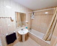 Long time Rental - Apartment - Cartagena - La Manga Del Mar Menor