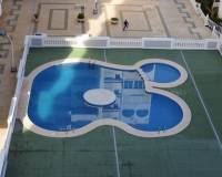 Long time Rental - Apartment - Cartagena - La Manga Del Mar Menor