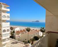 Long time Rental - Apartment - Cartagena - La Manga Del Mar Menor