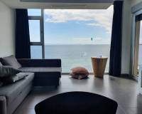 Long time Rental - Apartment - Cartagena - La Manga Del Mar Menor