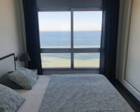 Long time Rental - Apartment - Cartagena - La Manga Del Mar Menor