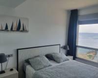 Long time Rental - Apartment - Cartagena - La Manga Del Mar Menor