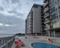 Long time Rental - Apartment - Cartagena - La Manga Del Mar Menor