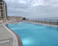 Long time Rental - Apartment - Cartagena - La Manga Del Mar Menor