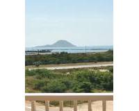 Long time Rental - Apartment - Cartagena - La Manga Del Mar Menor
