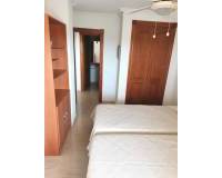 Long time Rental - Apartment - Cartagena - La Manga Del Mar Menor