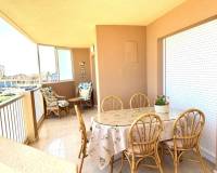 Long time Rental - Apartment - Cartagena - La Manga Del Mar Menor