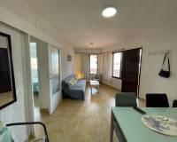 Long time Rental - Apartment - Cartagena - La Manga Del Mar Menor