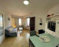 Long time Rental - Apartment - Cartagena - La Manga Del Mar Menor