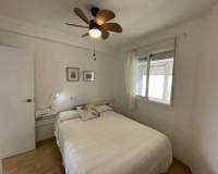 Long time Rental - Apartment - Cartagena - La Manga Del Mar Menor