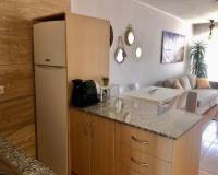 Long time Rental - Apartment - Cartagena - La Manga Del Mar Menor