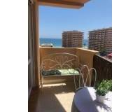 Long time Rental - Apartment - Cartagena - La Manga Del Mar Menor