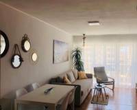 Long time Rental - Apartment - Cartagena - La Manga Del Mar Menor