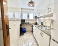 Long time Rental - Apartment - Cartagena - La Manga Del Mar Menor