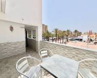 Long time Rental - Apartment - Cartagena - La Manga Del Mar Menor