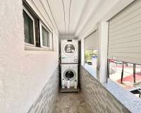 Long time Rental - Apartment - Cartagena - La Manga Del Mar Menor