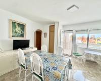 Long time Rental - Apartment - Cartagena - La Manga Del Mar Menor